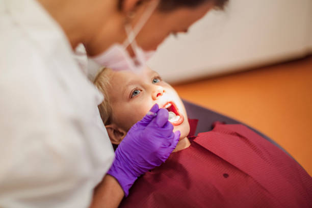 Best Broken Tooth Emergency  in Frostproof, FL