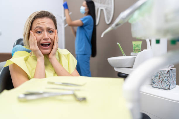 Best Dentist for Dental Trauma  in Frostproof, FL